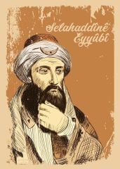 Notebook - Salahaddin Ayyubid