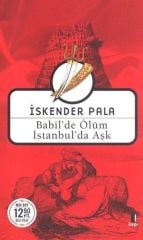 Babil’de Ölüm İstanbul’da Aşk-Midi Boy
