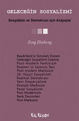 Geleceğin Sosyalizmi