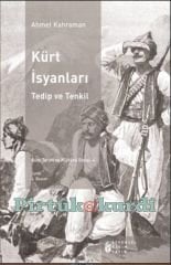 Kürt İsyanları Tedip ve Tenkil