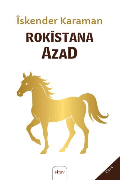 Rokîstana Azad