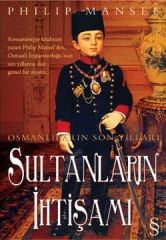 Sultanların İhtişamı
