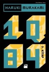 1Q84 - Book 3