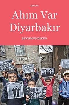 Oh mein Gott Diyarbakır