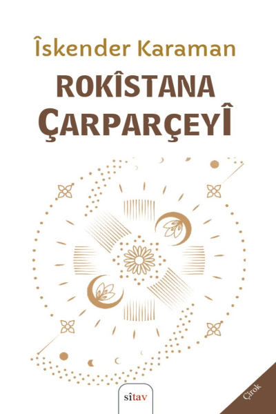 Rokîstana Çarparçeyî