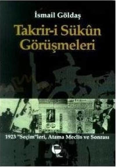 Takrir-i Sükun Görüşmeleri