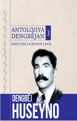 Dengbêj Huseyno Antolojiya Dengbêjan 3 - Ciltli