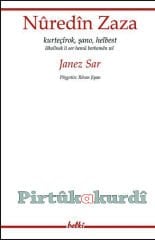 Nuredîn Zaza - Kurteçîrok Şano Helbest
