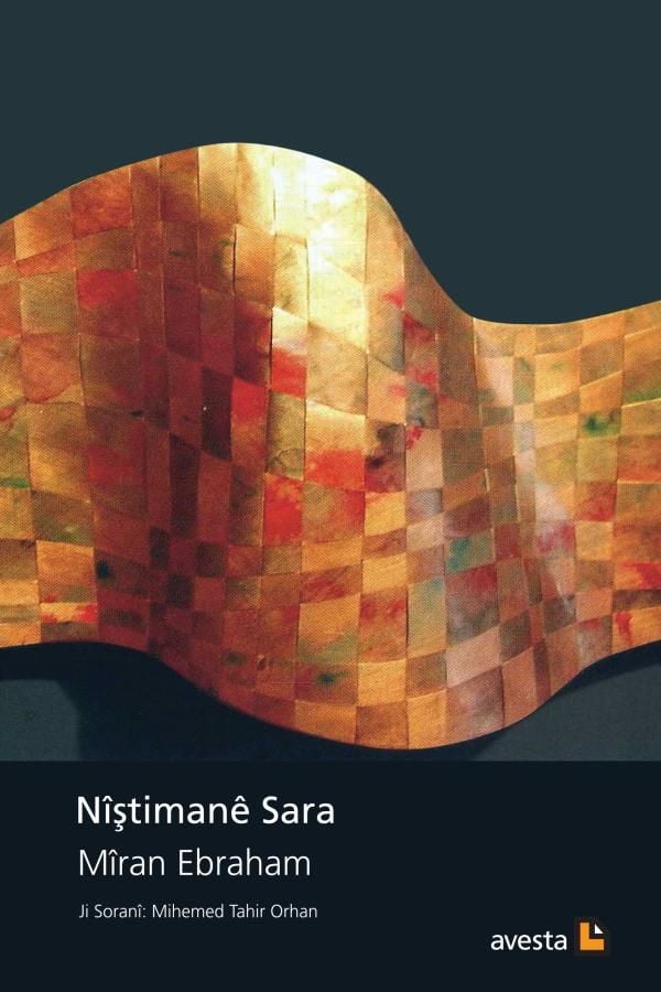 Nîştimanê Sara