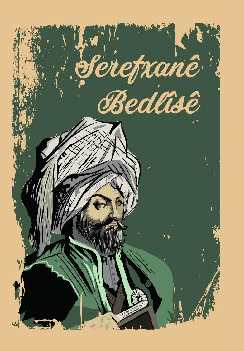 Şerefxanê Bedlîsê Not Defteri