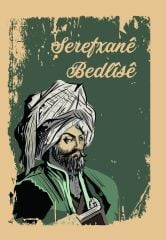 Şerefxanê Bedlîsê Not Defteri