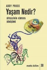Was ist Leben? Transformation der Biologie in Chemie