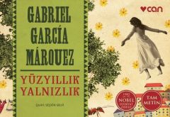 Yüzyıllık Yalnızlık-Mini Kitap