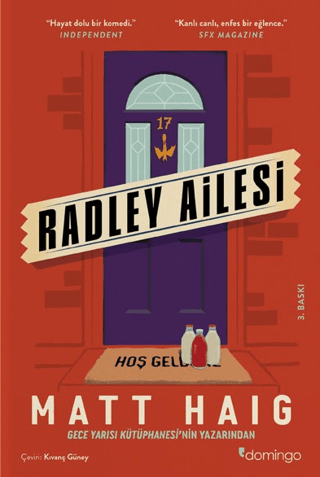 Radley Ailesi