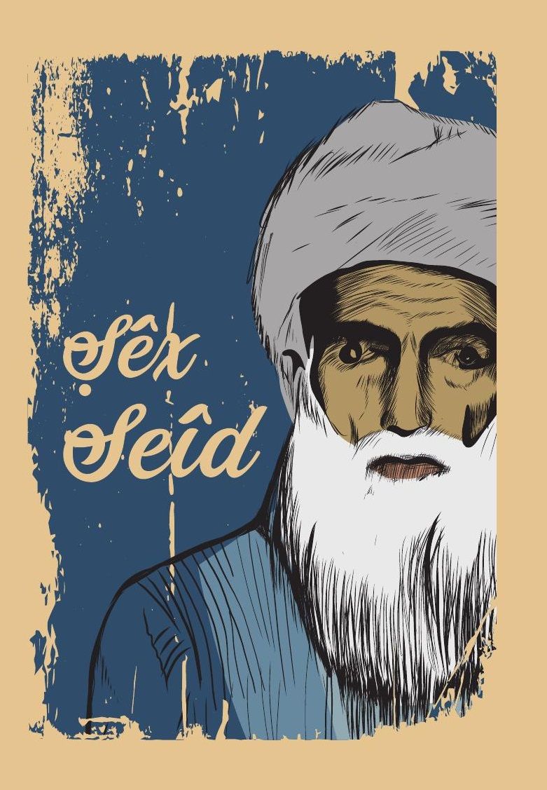 Notepad - Şêx Seîd