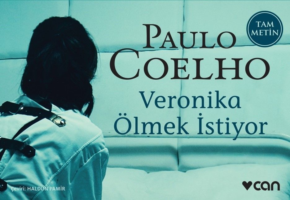 Veronika Ölmek İstiyor-Mini Kitap