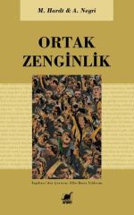 Ortak Zenginlik