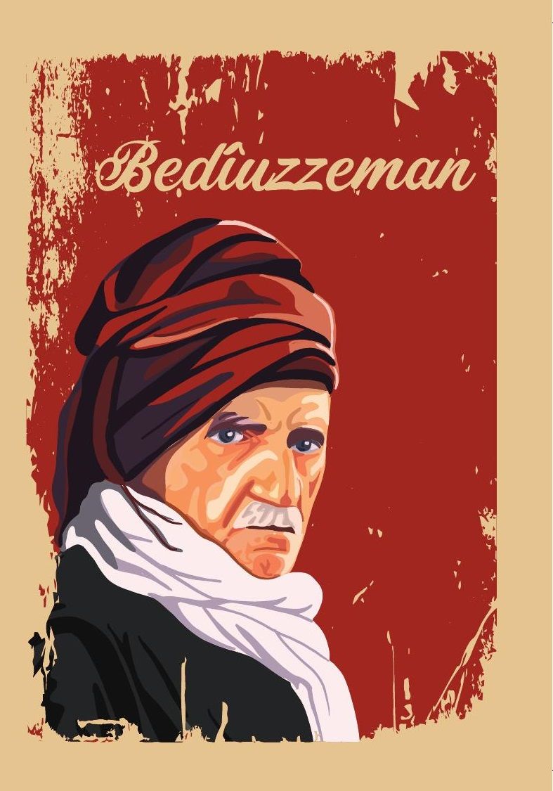 Bedîuzzeman - Seidê Nursi Not Defteri