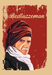 Bedîuzzeman - Seidê Nursi Not Defteri