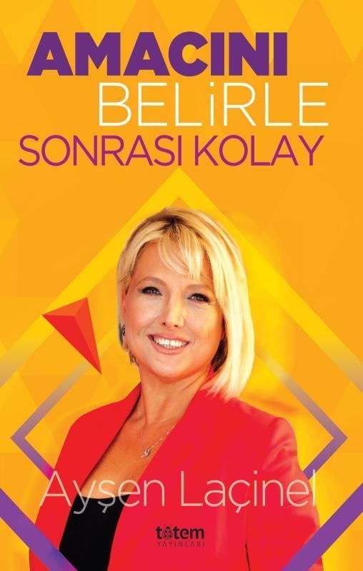 Amacını Belirle Sonrası Kolay
