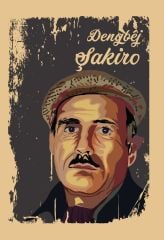 Dengbêj Şakiro Not Defteri