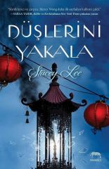 Düşlerini Yakala-Ciltli