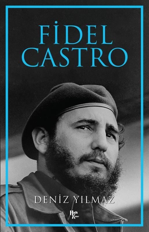 Fidel Castro