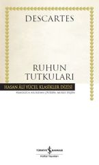 Ruhun Tutkuları - Hasan Ali Yücel Klasikler
