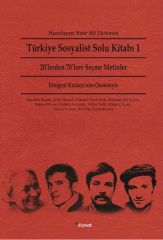 Türkiye Sosyalist Solu Kitabı - 1
