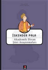 Akademik Divan Şiiri Araştırmaları - Ciltli Kitap