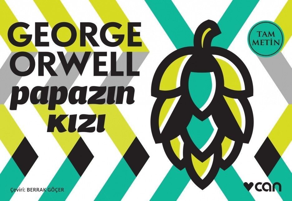 Papazın Kızı-Mini Kitap
