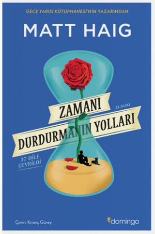 Zamanı Durdurmanın Yolları