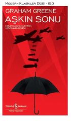Aşkın Sonu - Modern Klasikler 153