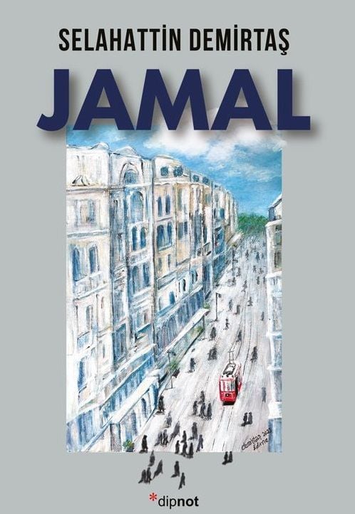 Jamal - Selahattin Demirtaş