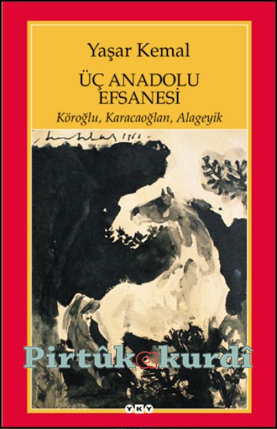 Peri Bacaları - Bu Diyar Baştan Başa 3