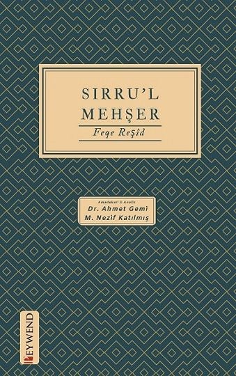 Sirru'l Mehsher