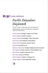 Farklı Dünyaları Düşünmek