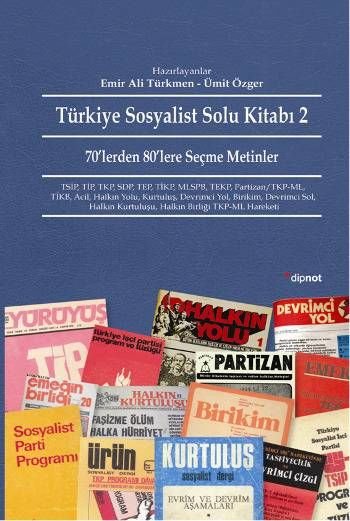 Turkish Socialist Left Book 2