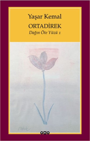 Ortadirek - Dağın Öteki Yüzü - 1