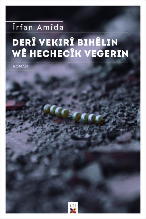 Derî Vekirî Bihêlin Wê Hechecîk Vegerin