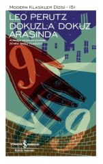 Dokuzla Dokuz Arasında-Modern Klasikler Dizisi 151