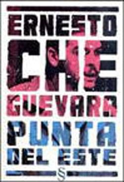 Ernesto Che Guevara