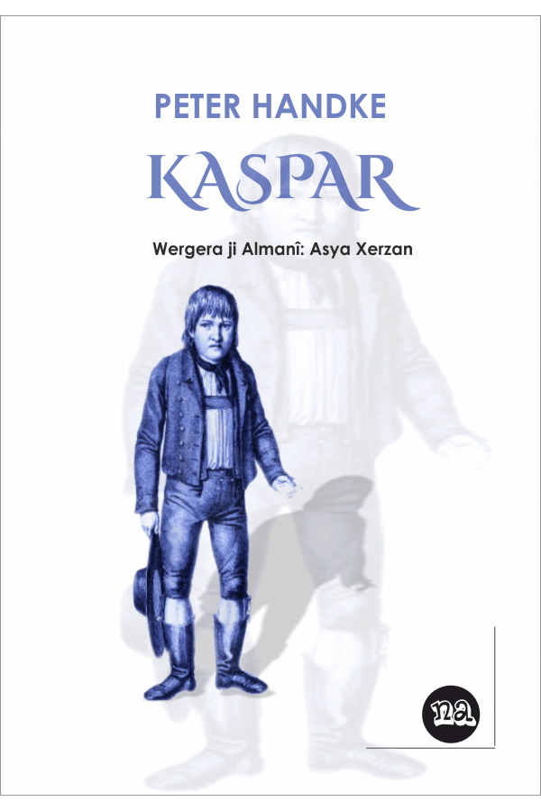 Kaspar