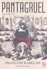 Pantagruel Açıklamalı Dipnotlarla, Clz