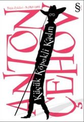 Küçük Köpekli Kadın Bütün Öyküleri-, Clz