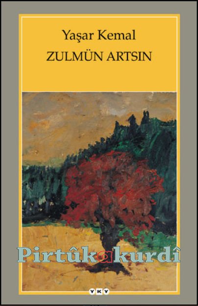 Zulmün Artsın