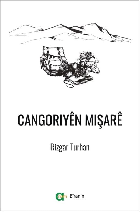 Cangoriyên Mişarê