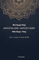Mewlûda Nebî – Mevlid-i Şerif