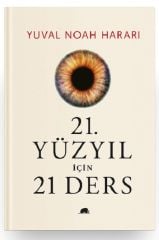 21. Yüzyıl için 21 Ders