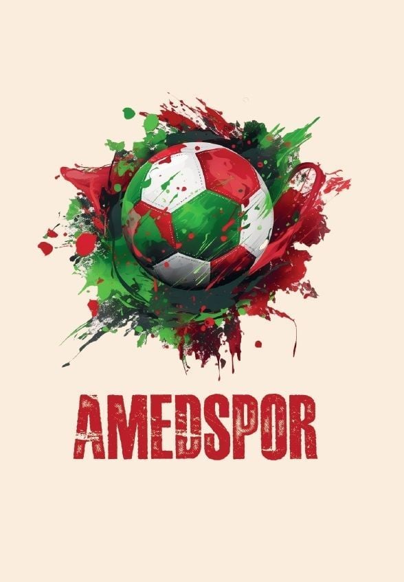 Jamal - Arafta Düet Selahattin Demirtaş - Amed Spor Not Defteri Seti